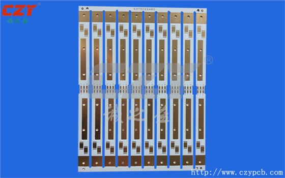 銅基板過電流 銅基板過電流