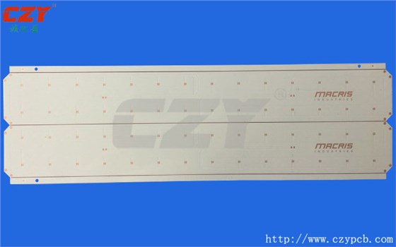 鋁基板的技術(shù)要求 鋁基板的技術(shù)要求