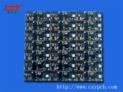 汽車(chē)銅基板8W 汽車(chē)銅基板8W