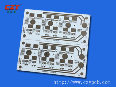 動(dòng)力電池保護(hù)板鋁基板 動(dòng)力電池保護(hù)板鋁基板