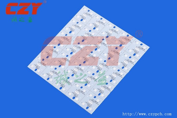 金屬線路板怎么做？