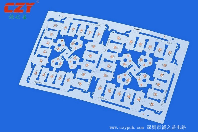 金屬線路板達到什么樣的標準才算合格呢？