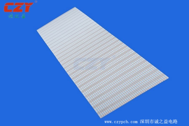 鋁基板打樣注意事項