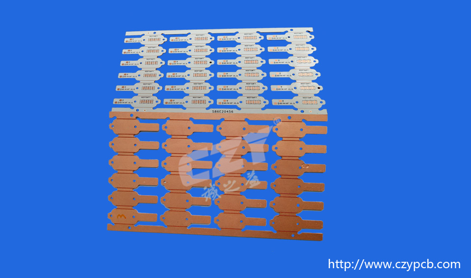 談鋁基板制作要求具體要求有哪些?