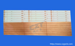 銅基板什么價(jià)格 銅基板什么價(jià)格