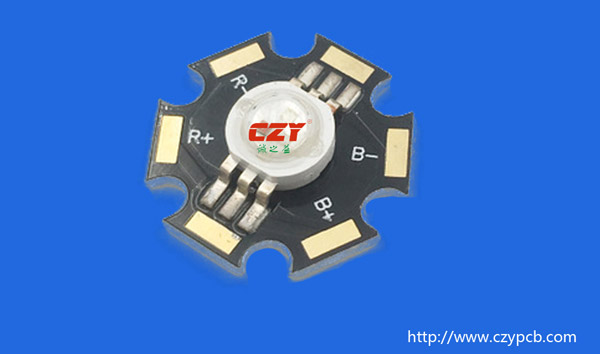 六角鋁基板 六角鋁基板