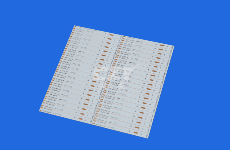 汽車(chē)銅基板打樣 汽車(chē)銅基板打樣