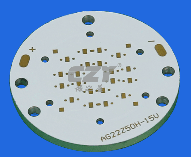 汽車燈led鋁基板 汽車燈led鋁基板