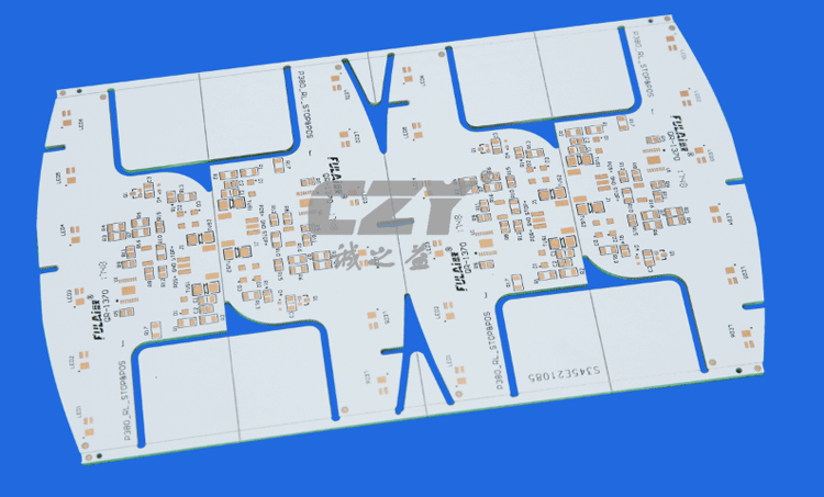 汽車燈鋁基板批發(fā) 汽車燈鋁基板批發(fā)