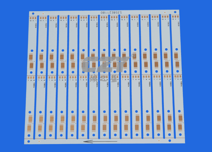 汽車(chē)銅基板 汽車(chē)銅基板