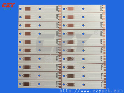 汽車(chē)燈銅基板-80525 汽車(chē)燈銅基板-80525