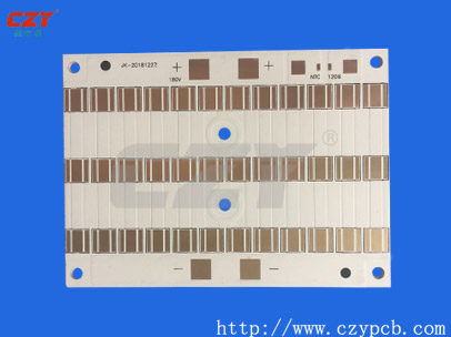 鋁基板特點(diǎn) 鋁基板特點(diǎn)