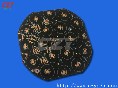 高導(dǎo)熱鋁基板與鋁基板導(dǎo)熱系數(shù) 高導(dǎo)熱鋁基板與鋁基板導(dǎo)熱系數(shù)